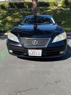 Used 2009 Lexus ES 350