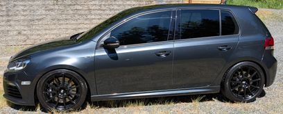 Used 2013 Volkswagen Golf R 4-Door