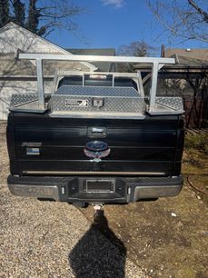 Used 2011 Ford F150 XLT w/ XLT Chrome Pkg