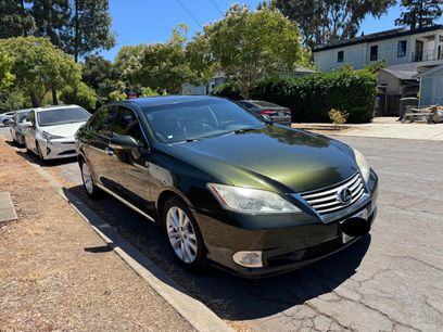 Used 2010 Lexus ES 350
