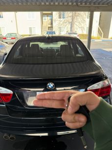 Used 2006 BMW 325i Sedan