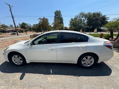 Used 2010 Nissan Altima 2.5 S w/ Convenience Pkg