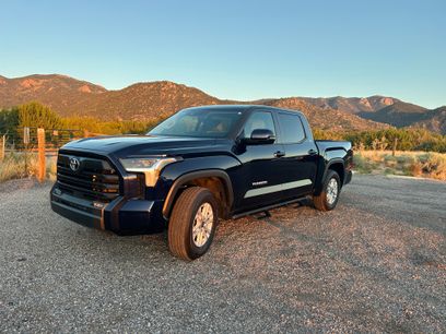 Used 2023 Toyota Tundra SR5