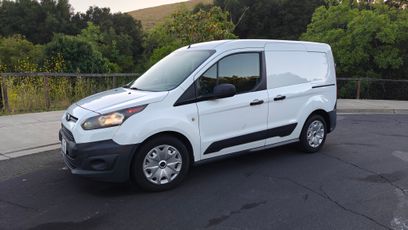 Used 2014 Ford Transit Connect XL