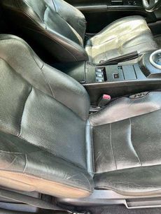 Used 2005 Nissan 350Z Touring