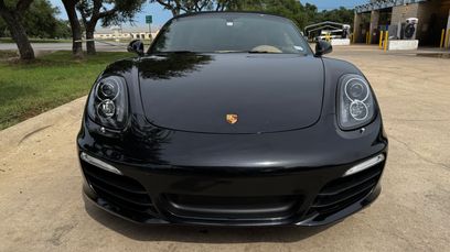 Used 2015 Porsche Boxster S