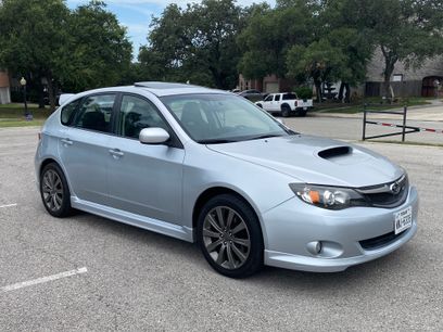 Used 2010 Subaru Impreza WRX Limited