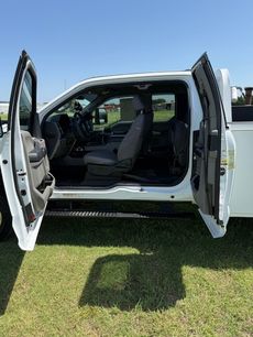 Used 2022 Ford F550 4x4 SuperCab Super Duty w/ XLT Value Package