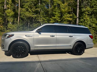 Used 2018 Lincoln Navigator L Select