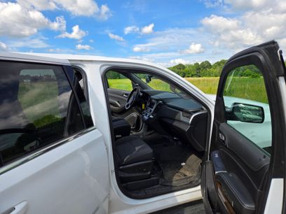 Used 2019 Chevrolet Tahoe 4WD