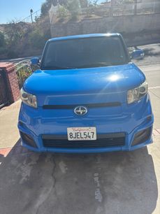 Used 2011 Scion xB Release Series 8.0