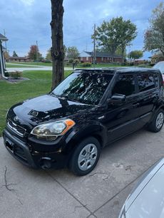 Used 2013 Kia Soul