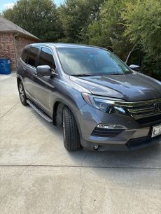 Used 2016 Honda Pilot EX