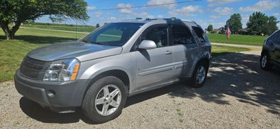 Used 2006 Chevrolet Equinox LT w/ LT Preferred Equipment Group