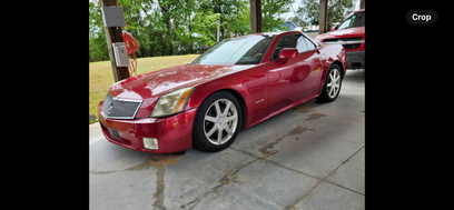 Used 2005 Cadillac XLR