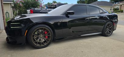 Used 2016 Dodge Charger SRT Hellcat w/ Harman/Kardon Audio Group