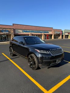 Used 2020 Land Rover Range Rover Velar S