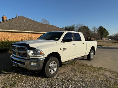 Used 2013 RAM 2500 Laramie w/ Convenience Group