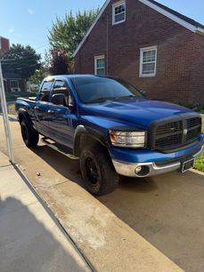 Used 2007 Dodge Ram 1500 Truck SLT
