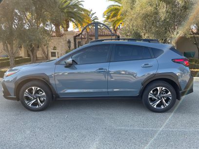 Used 2024 Subaru Crosstrek 2.0i Premium