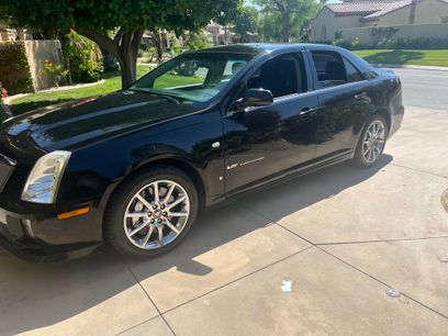 Used 2007 Cadillac STS V