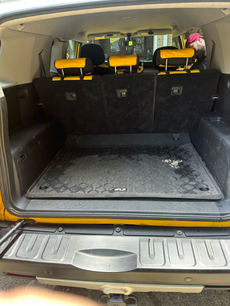 Used 2007 Toyota FJ Cruiser 2WD