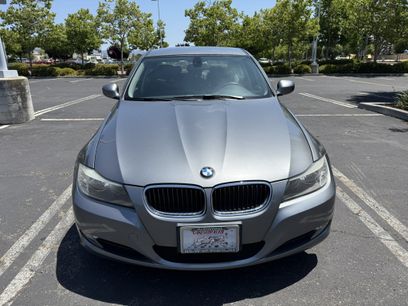 Used 2011 BMW 328i Sedan