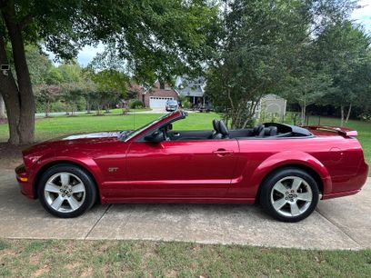 Used 2006 Ford Mustang GT