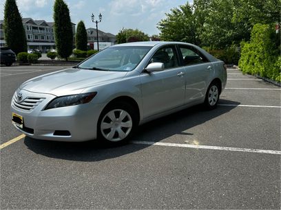 Used 2007 Toyota Camry LE