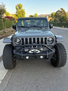 Used 2021 Jeep Wrangler Rubicon