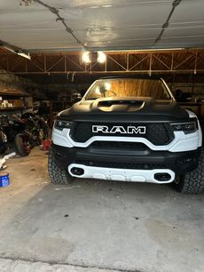Used 2021 RAM 1500 TRX w/ TRX Level 2 Equipment Group