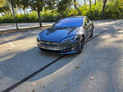 Used 2018 Tesla Model S 75D