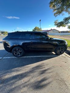 Used 2019 Land Rover Range Rover Velar S