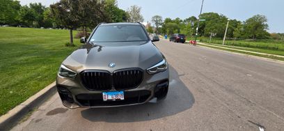 Used 2023 BMW X5 xDrive45e w/ M Sport Package