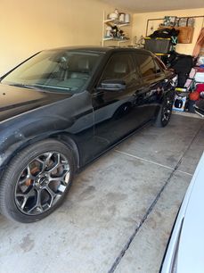Used 2015 Chrysler 300 S