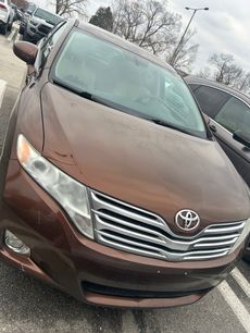 Used 2012 Toyota Venza LE