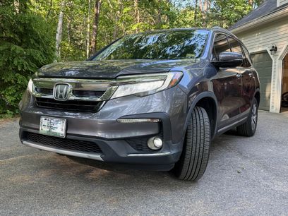 Used 2019 Honda Pilot Touring