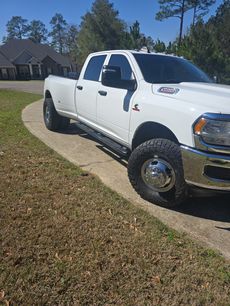 Used 2023 RAM 3500 Tradesman