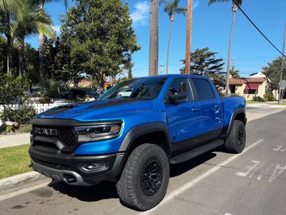 Used 2023 RAM 1500 TRX w/ TRX Level 2 Equipment Group