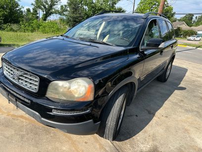 Used 2007 Volvo XC90 3.2
