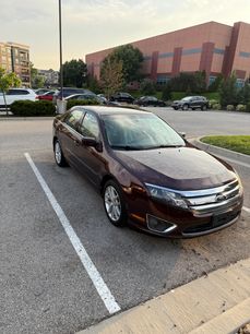 Used 2011 Ford Fusion SEL w/ 301A Rapid Spec Order Code