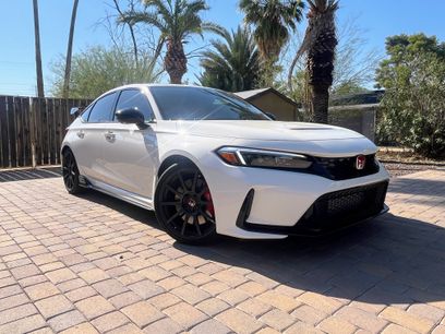 Used 2024 Honda Civic Type R