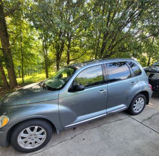 Used 2010 Chrysler PT Cruiser w/ Convenience Group