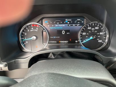 Used 2019 Ford F350 Platinum w/ Platinum Ultimate Package