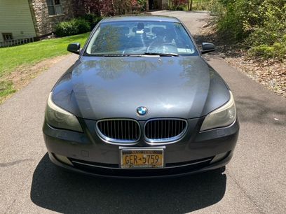Used 2010 BMW 535i xDrive Sedan