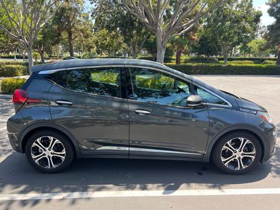 Used 2017 Chevrolet Bolt Premier w/ Driver Confidence II Package