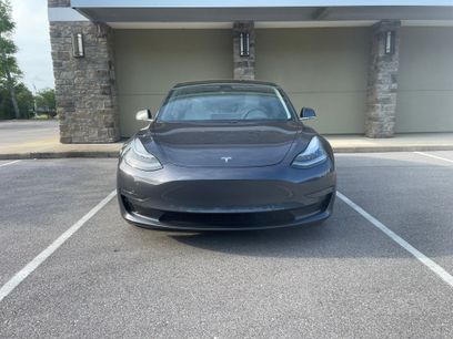 Used 2020 Tesla Model 3 Standard Range Plus