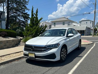 Used 2024 Volkswagen Jetta S