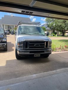 Used 2008 Ford E-350 and Econoline 350 XLT