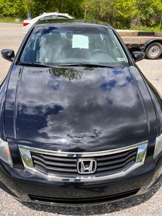 Used 2009 Honda Accord EX-L
